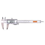 Digital Caliper - 6